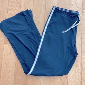 Vintage A&F Straight Leg Loungers